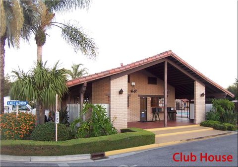 Tiny photo for 5450 Monterey Road #142, SAN JOSE, CA 95111 (MLS # ML82038228)