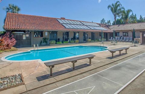 Tiny photo for 5450 Monterey Road #142, SAN JOSE, CA 95111 (MLS # ML82038228)