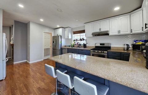 Tiny photo for 5450 Monterey Road #142, SAN JOSE, CA 95111 (MLS # ML82038228)