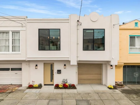 1887 30th Avenue, San Francisco, CA 94122 - #: ML82062415