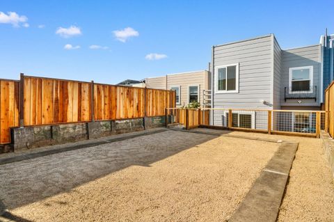 Tiny photo for 2546 35th Avenue, SAN FRANCISCO, CA 94116 (MLS # ML82031693)