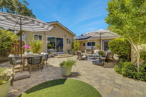 500 South Road, Belmont, CA 94002 - #: ML82008040