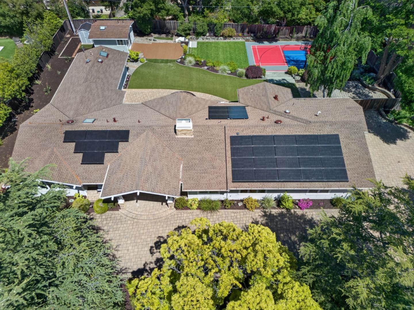 1510 Kingswood Drive