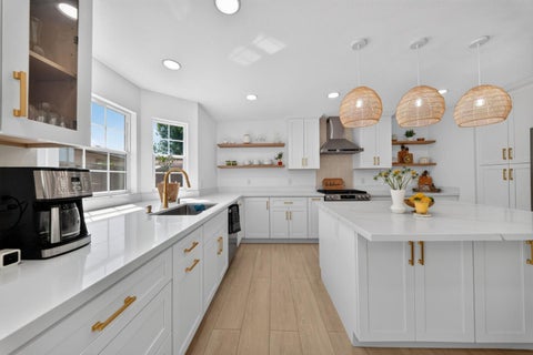 Tiny photo for 1892 Macduee Way, SAN JOSE, CA 95121 (MLS # ML82053484)