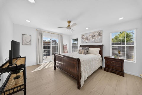Tiny photo for 1892 Macduee Way, SAN JOSE, CA 95121 (MLS # ML82053484)
