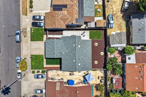 Tiny photo for 1892 Macduee Way, SAN JOSE, CA 95121 (MLS # ML82053484)