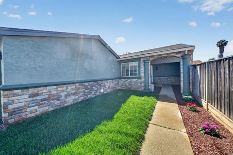 Tiny photo for 1892 Macduee Way, SAN JOSE, CA 95121 (MLS # ML82053484)