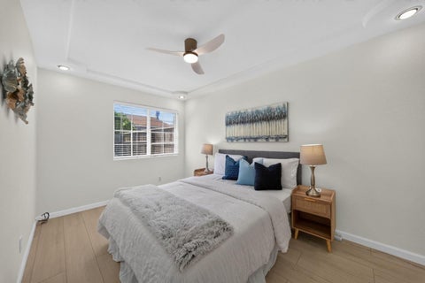 Tiny photo for 1892 Macduee Way, SAN JOSE, CA 95121 (MLS # ML82053484)