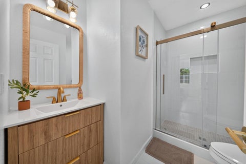 Tiny photo for 1892 Macduee Way, SAN JOSE, CA 95121 (MLS # ML82053484)