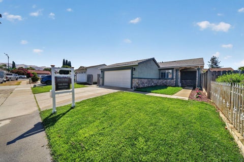 Tiny photo for 1892 Macduee Way, SAN JOSE, CA 95121 (MLS # ML82053484)