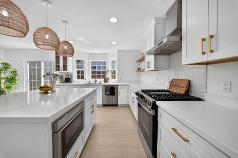 Tiny photo for 1892 Macduee Way, SAN JOSE, CA 95121 (MLS # ML82053484)