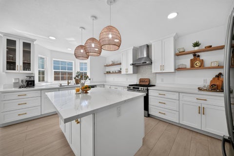 Tiny photo for 1892 Macduee Way, SAN JOSE, CA 95121 (MLS # ML82053484)