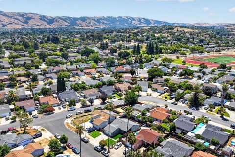 Tiny photo for 1892 Macduee Way, SAN JOSE, CA 95121 (MLS # ML82053484)