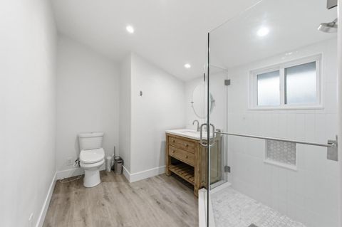 Tiny photo for 1353 Edgewood Road, Redwood City, CA 94062 (MLS # ML82031364)