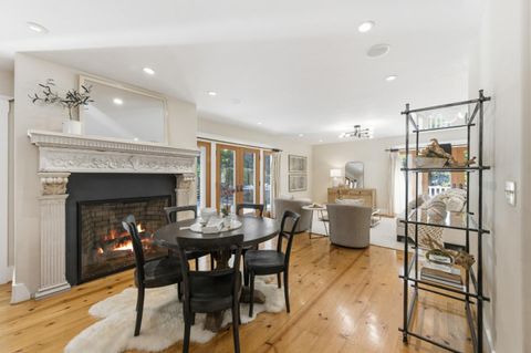 Tiny photo for 1353 Edgewood Road, Redwood City, CA 94062 (MLS # ML82031364)