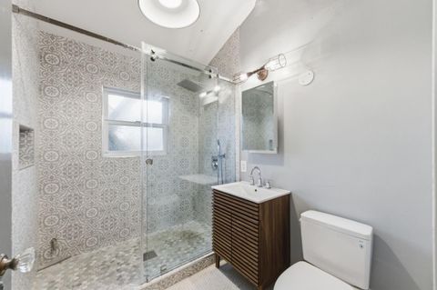 Tiny photo for 1353 Edgewood Road, Redwood City, CA 94062 (MLS # ML82031364)