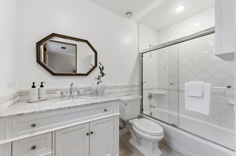 Tiny photo for 1353 Edgewood Road, Redwood City, CA 94062 (MLS # ML82031364)