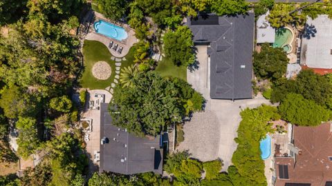 Tiny photo for 1353 Edgewood Road, Redwood City, CA 94062 (MLS # ML82031364)