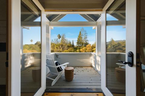 Tiny photo for 1353 Edgewood Road, Redwood City, CA 94062 (MLS # ML82031364)