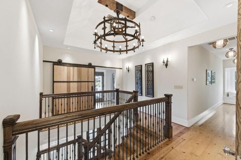 Tiny photo for 1353 Edgewood Road, Redwood City, CA 94062 (MLS # ML82031364)