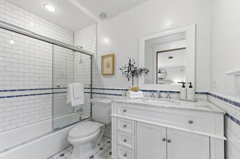 Tiny photo for 1353 Edgewood Road, Redwood City, CA 94062 (MLS # ML82031364)