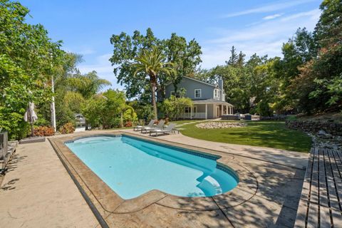 Tiny photo for 1353 Edgewood Road, Redwood City, CA 94062 (MLS # ML82031364)