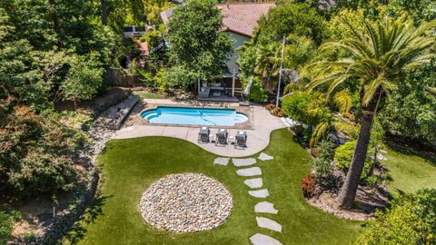 Tiny photo for 1353 Edgewood Road, Redwood City, CA 94062 (MLS # ML82031364)