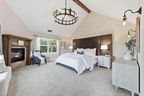 Tiny photo for 1353 Edgewood Road, Redwood City, CA 94062 (MLS # ML82031364)