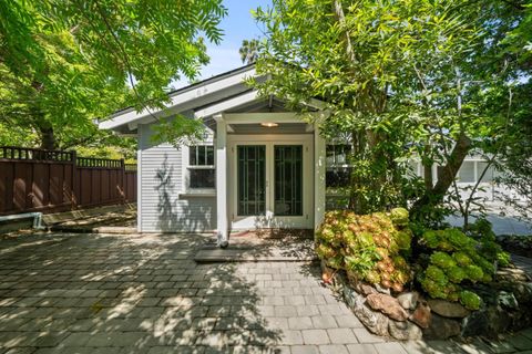 Tiny photo for 1353 Edgewood Road, Redwood City, CA 94062 (MLS # ML82031364)