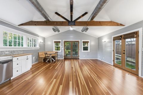 Tiny photo for 1353 Edgewood Road, Redwood City, CA 94062 (MLS # ML82031364)