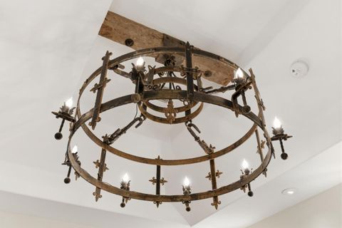 Tiny photo for 1353 Edgewood Road, Redwood City, CA 94062 (MLS # ML82031364)