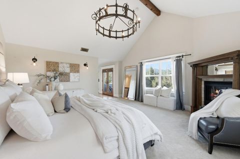 Tiny photo for 1353 Edgewood Road, Redwood City, CA 94062 (MLS # ML82031364)