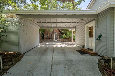 Tiny photo for 1353 Edgewood Road, Redwood City, CA 94062 (MLS # ML82031364)