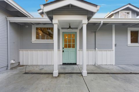 Tiny photo for 1353 Edgewood Road, Redwood City, CA 94062 (MLS # ML82031364)