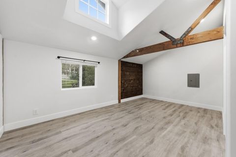 Tiny photo for 1353 Edgewood Road, Redwood City, CA 94062 (MLS # ML82031364)