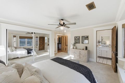 Tiny photo for 1353 Edgewood Road, Redwood City, CA 94062 (MLS # ML82031364)