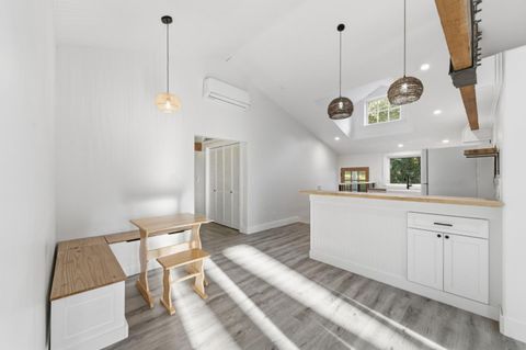 Tiny photo for 1353 Edgewood Road, Redwood City, CA 94062 (MLS # ML82031364)