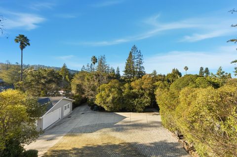 Tiny photo for 1353 Edgewood Road, Redwood City, CA 94062 (MLS # ML82031364)