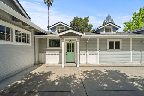 Tiny photo for 1353 Edgewood Road, Redwood City, CA 94062 (MLS # ML82031364)