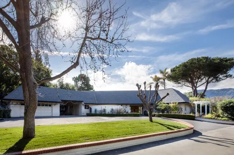1464 Club View Terrace, Los Altos, CA 94024 - #: ML81994497