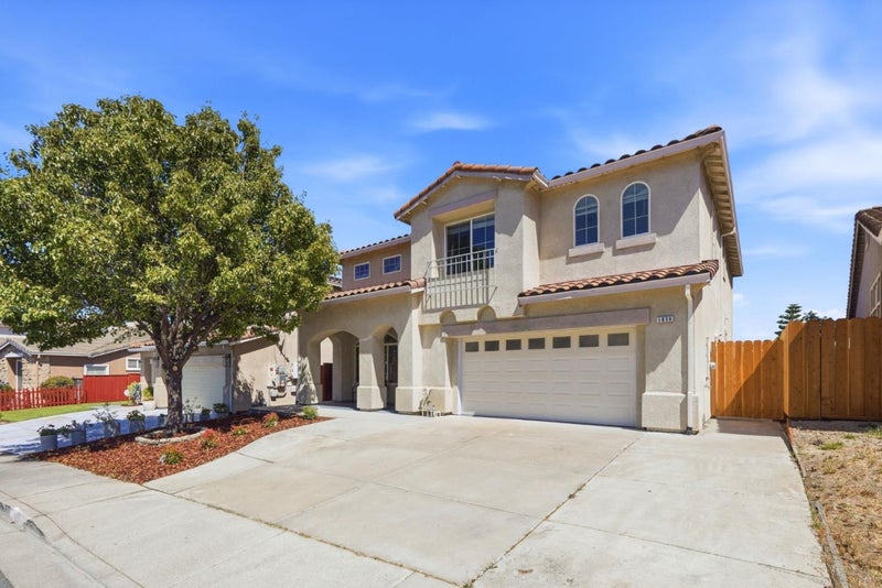1038 Santa Lucia Drive