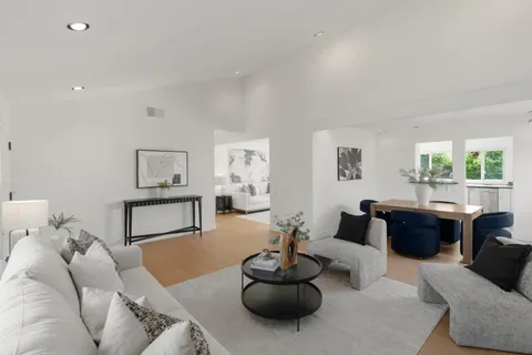 4624 Fuller Street, Santa Clara, CA 95054 - #: ML82001692