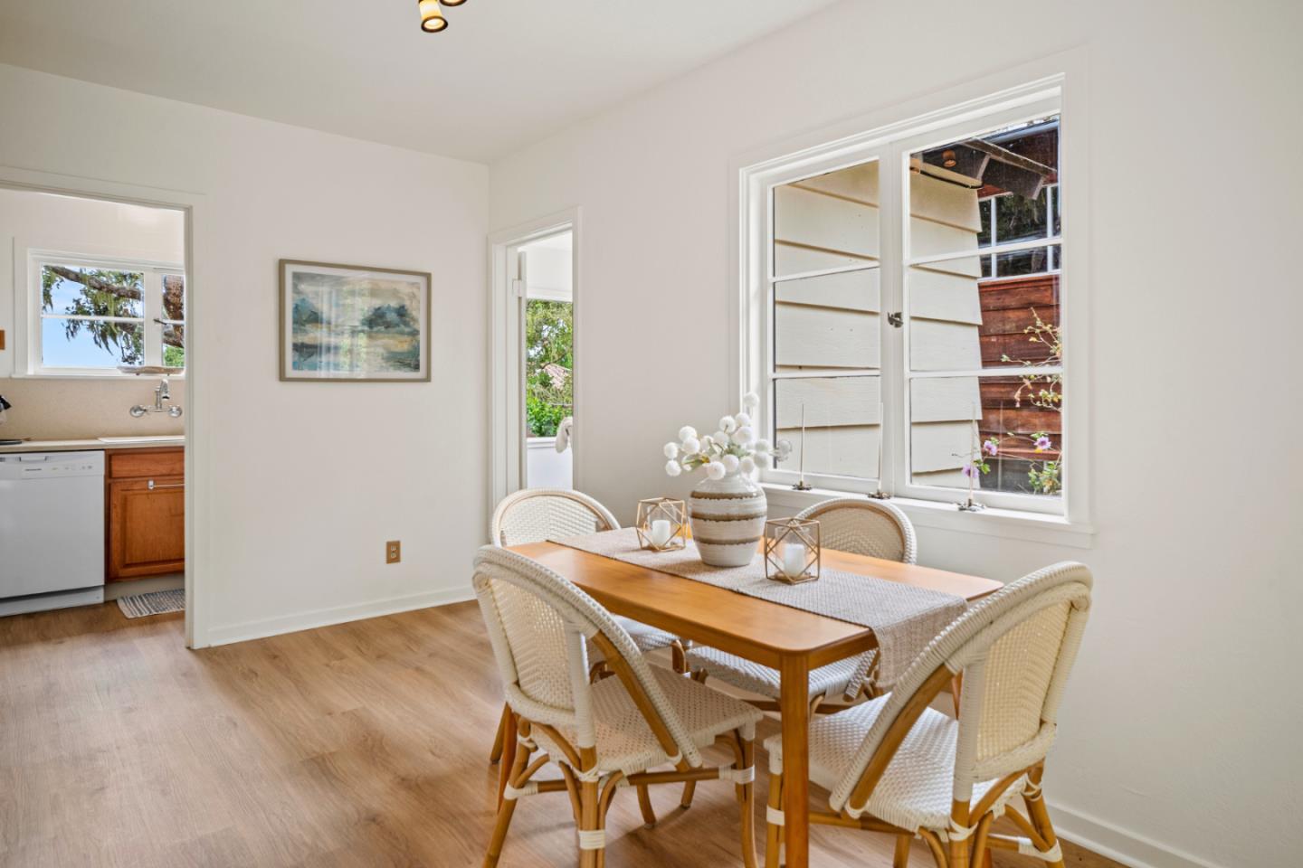 0 Palou 8 NW of Casanova