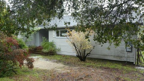 Photo of 10230 Highway 9, BEN LOMOND, CA 95005 (MLS # ML82031532)