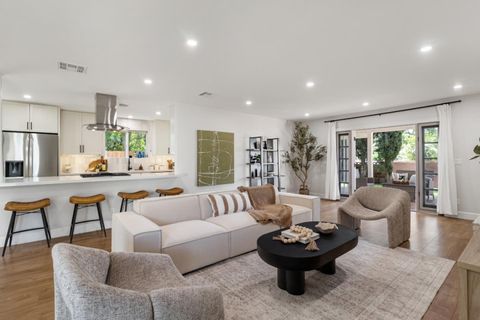 Tiny photo for 24022 Vanowen Street, WEST HILLS, CA 91307 (MLS # ML82049194)