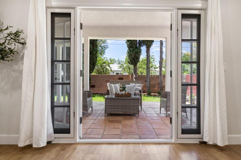 Tiny photo for 24022 Vanowen Street, WEST HILLS, CA 91307 (MLS # ML82049194)
