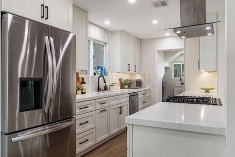 Tiny photo for 24022 Vanowen Street, WEST HILLS, CA 91307 (MLS # ML82049194)