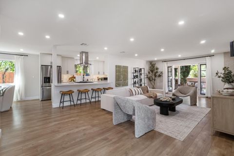 Tiny photo for 24022 Vanowen Street, WEST HILLS, CA 91307 (MLS # ML82049194)