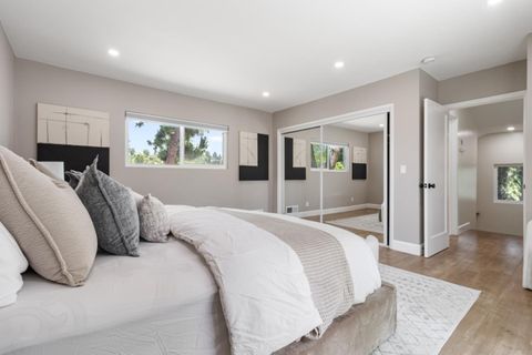Tiny photo for 24022 Vanowen Street, WEST HILLS, CA 91307 (MLS # ML82049194)
