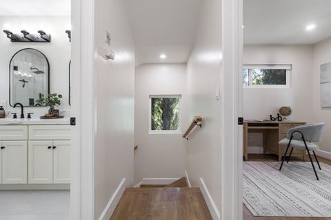 Tiny photo for 24022 Vanowen Street, WEST HILLS, CA 91307 (MLS # ML82049194)